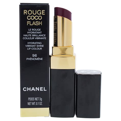 chanel rouge coco flash 96 phenomene